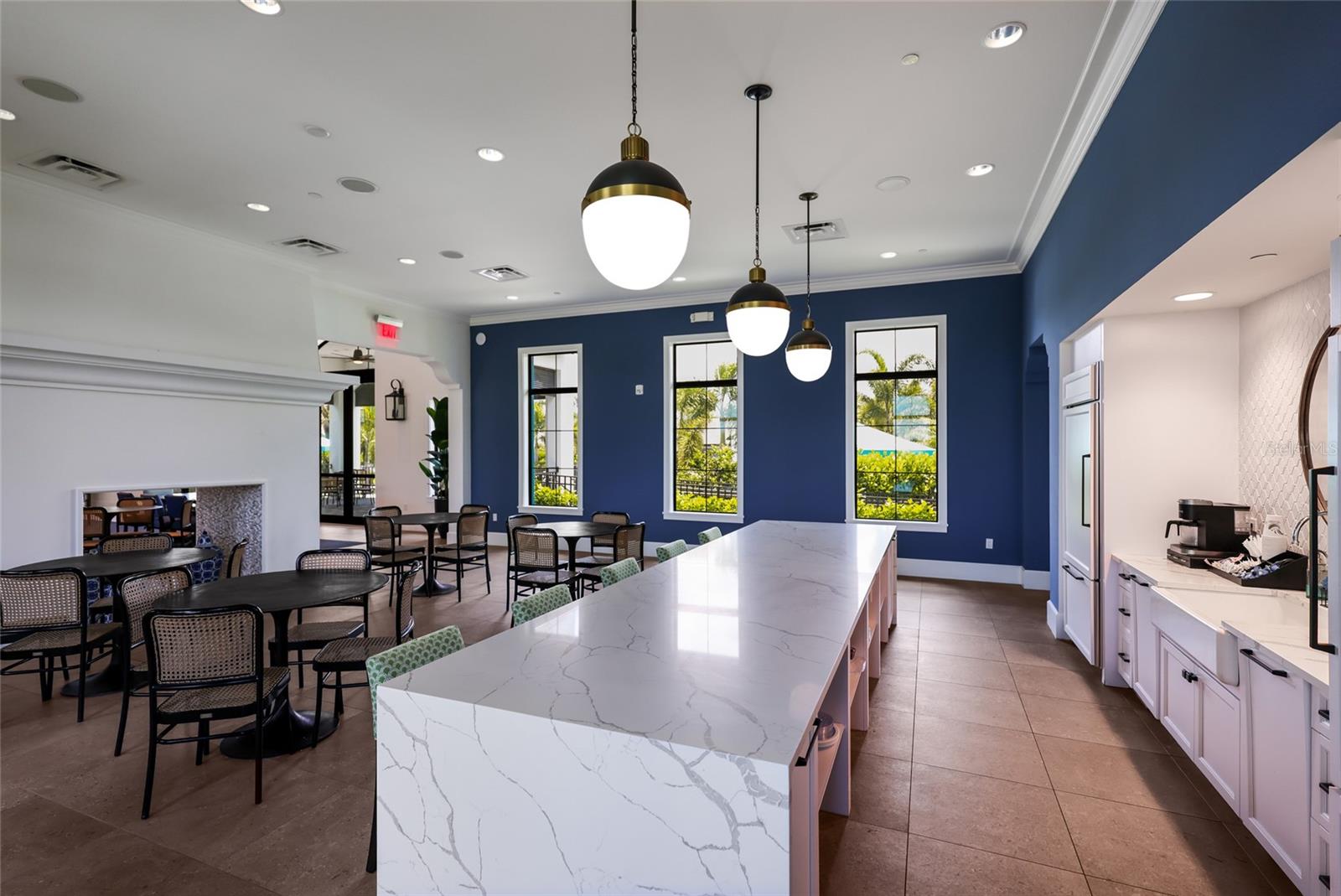WINDWARD AT LAKEWOOD RANCH - Residential