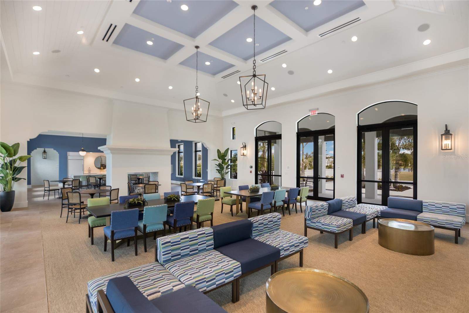 WINDWARD AT LAKEWOOD RANCH - Residential