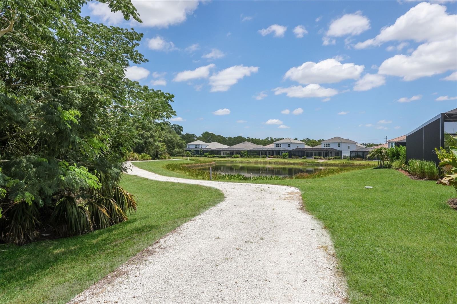 WINDWARD AT LAKEWOOD RANCH - Residential