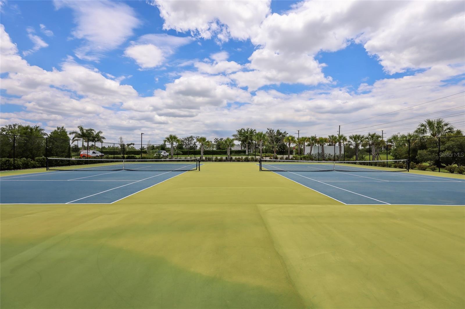WINDWARD AT LAKEWOOD RANCH - Residential