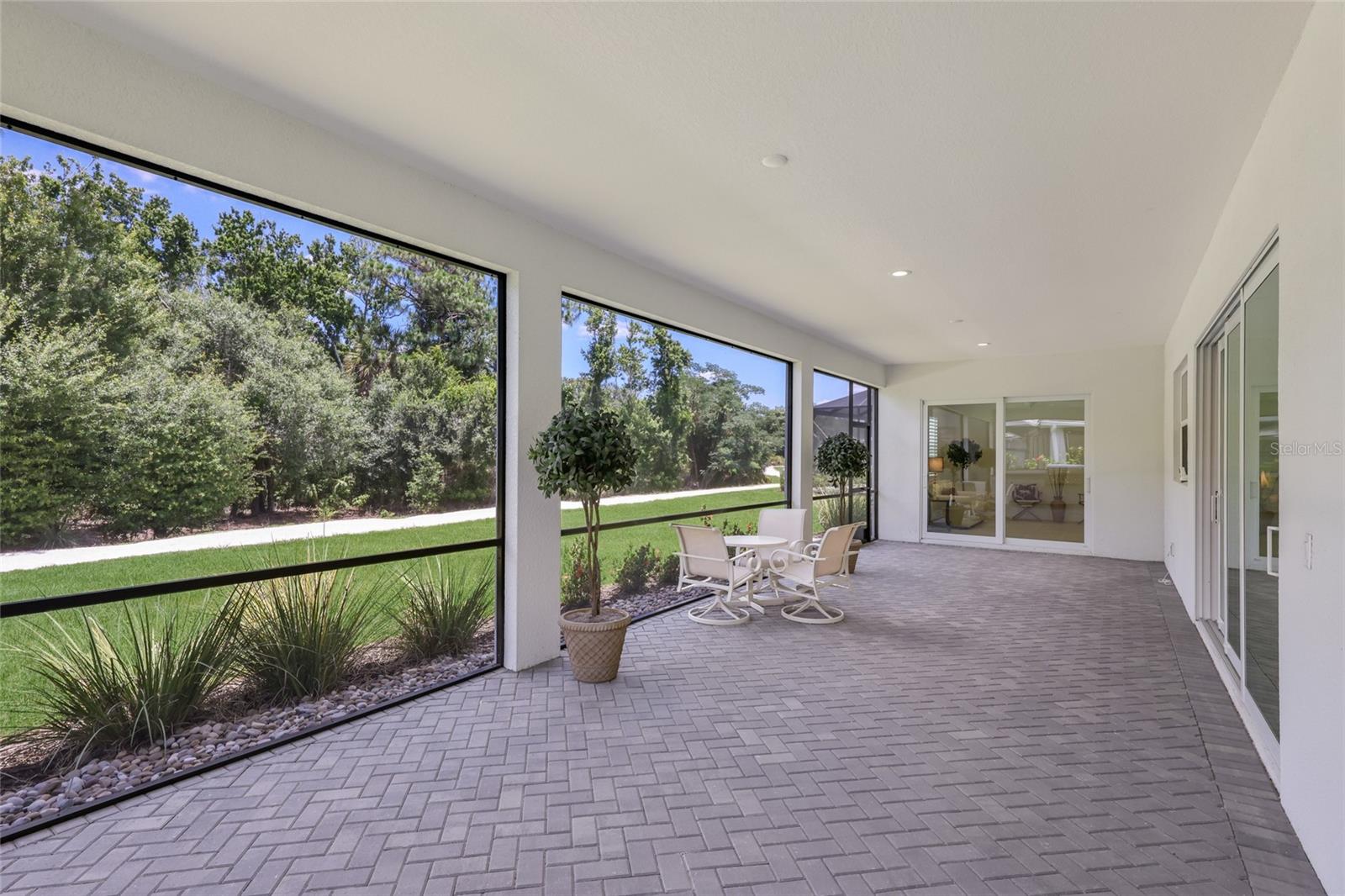 WINDWARD AT LAKEWOOD RANCH - Residential