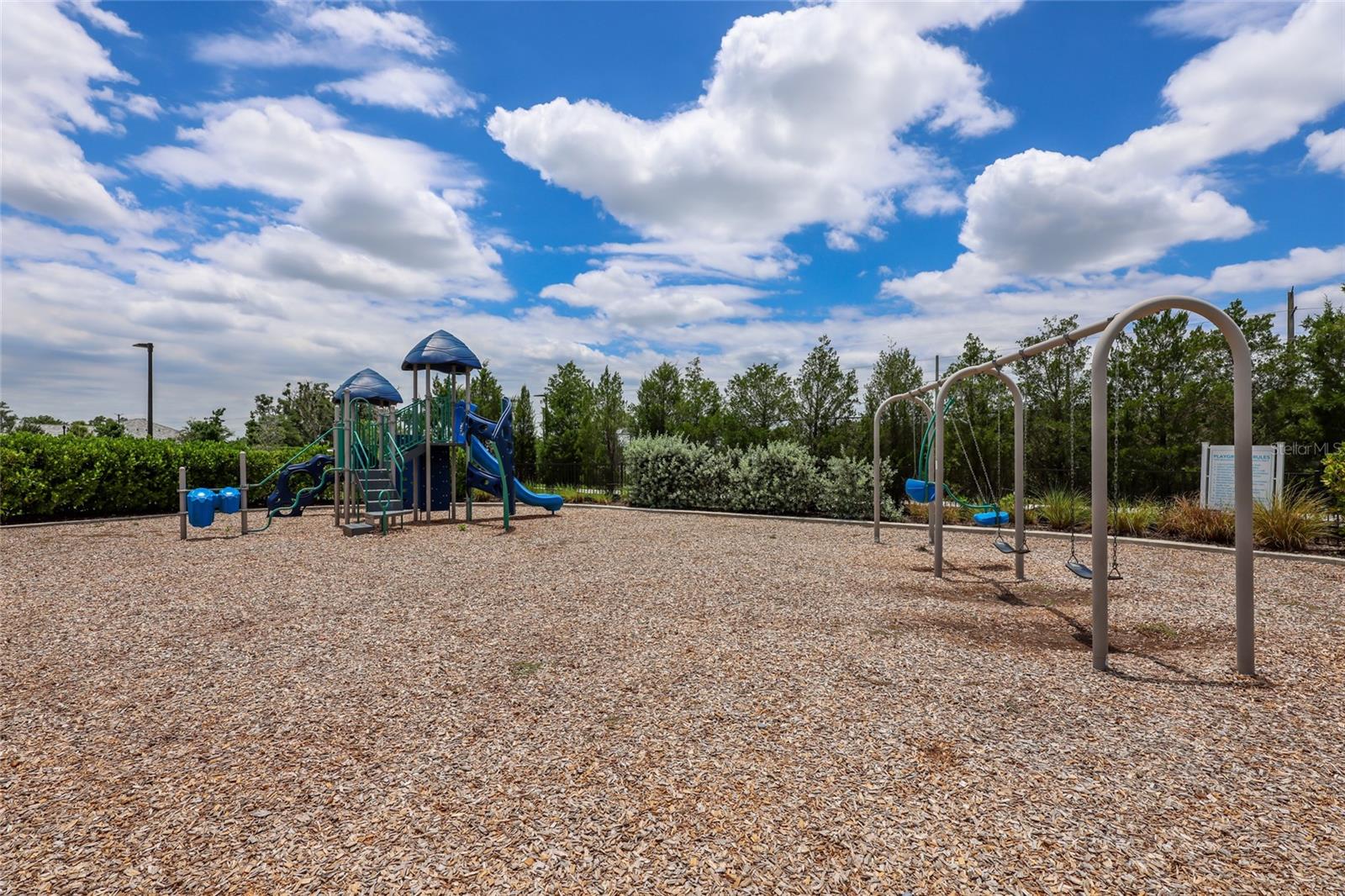 WINDWARD AT LAKEWOOD RANCH - Residential