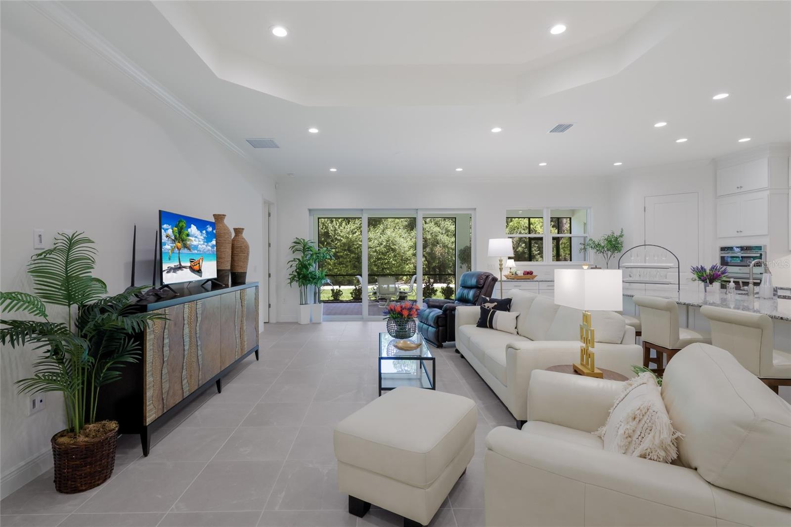 WINDWARD AT LAKEWOOD RANCH - Residential