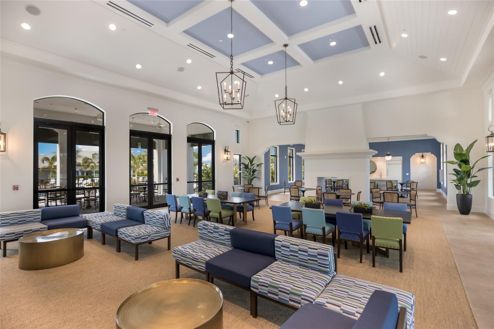 WINDWARD AT LAKEWOOD RANCH - Residential