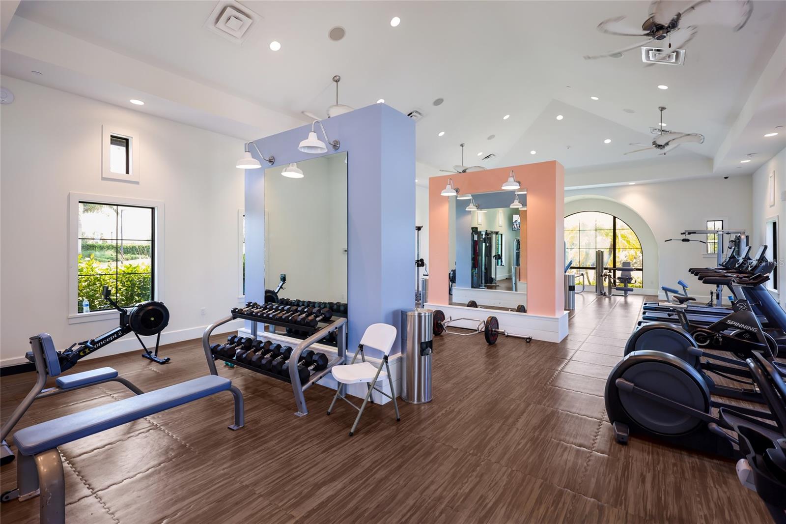 WINDWARD AT LAKEWOOD RANCH - Residential
