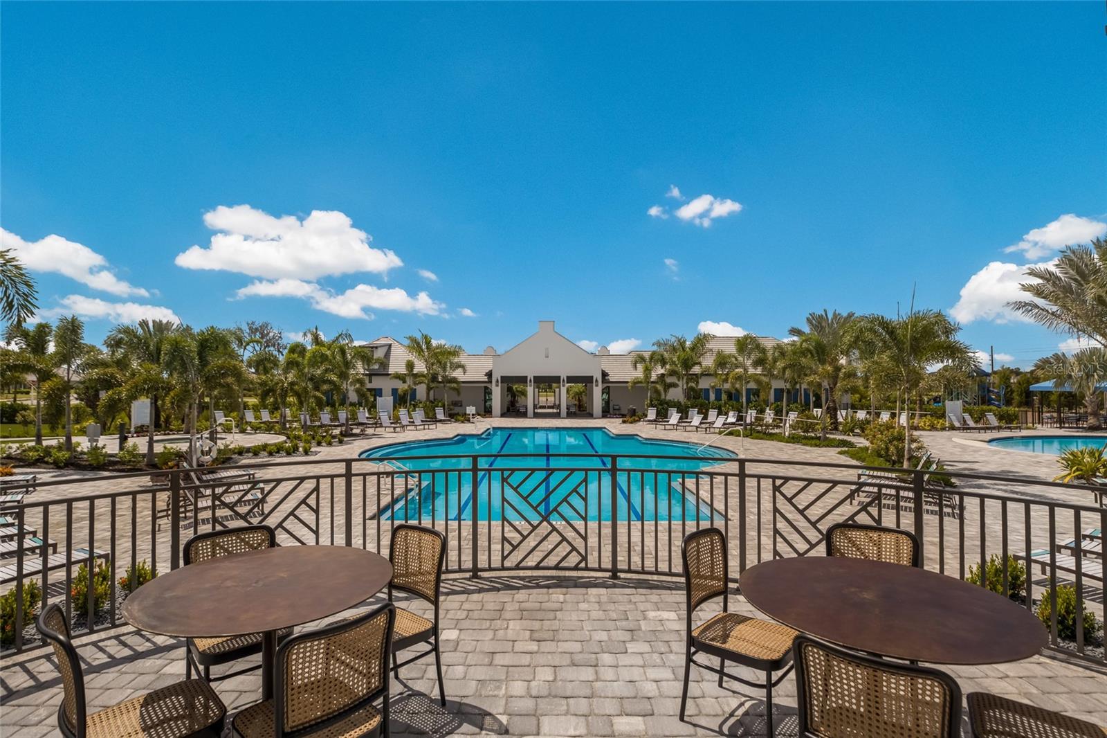 WINDWARD AT LAKEWOOD RANCH - Residential