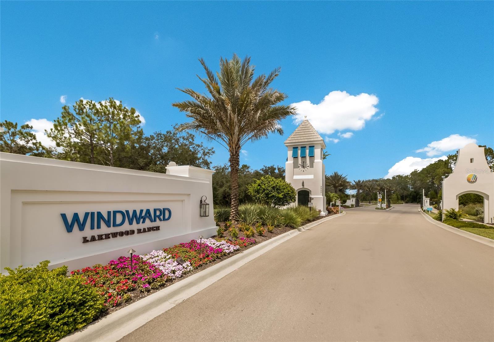 WINDWARD AT LAKEWOOD RANCH - Residential