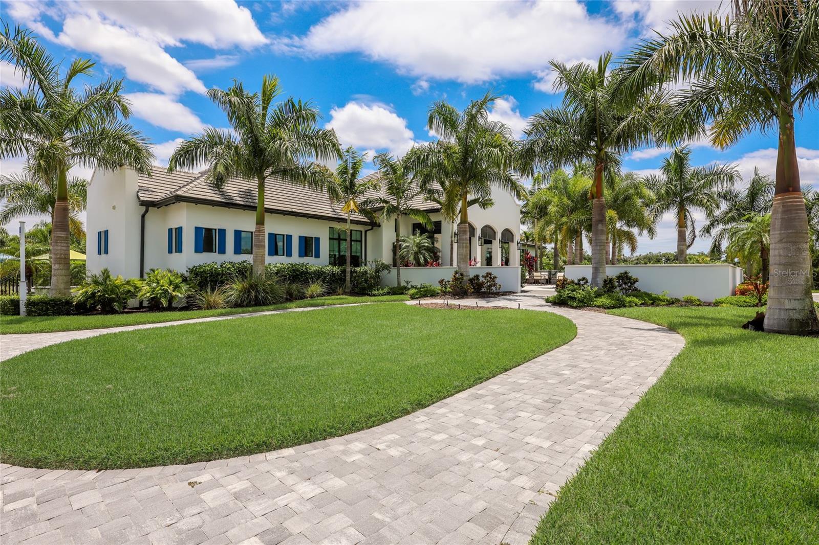 WINDWARD AT LAKEWOOD RANCH - Residential