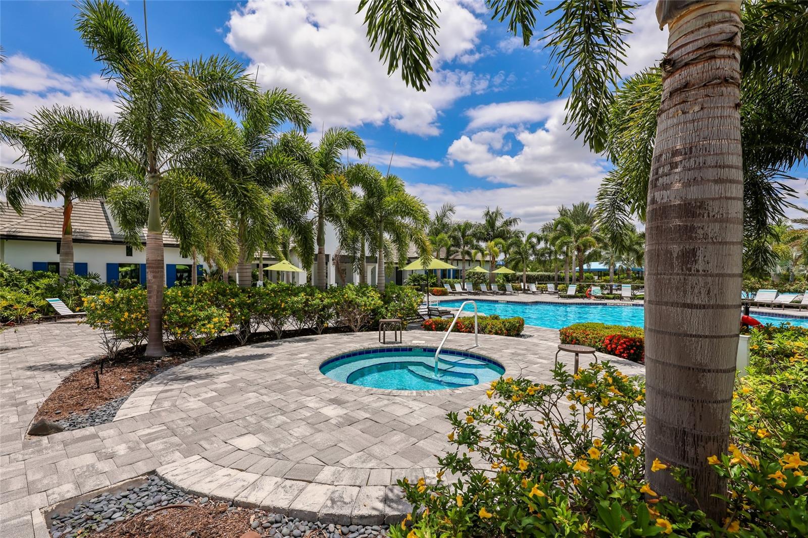 WINDWARD AT LAKEWOOD RANCH - Residential