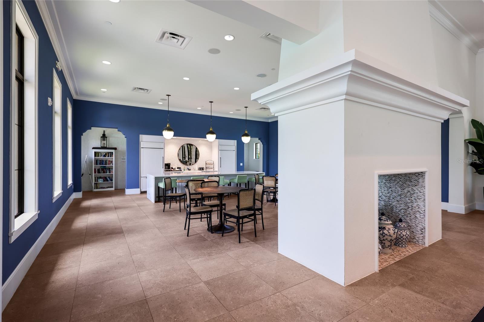 WINDWARD AT LAKEWOOD RANCH - Residential