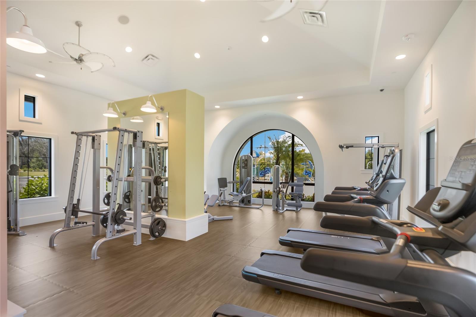 WINDWARD AT LAKEWOOD RANCH - Residential