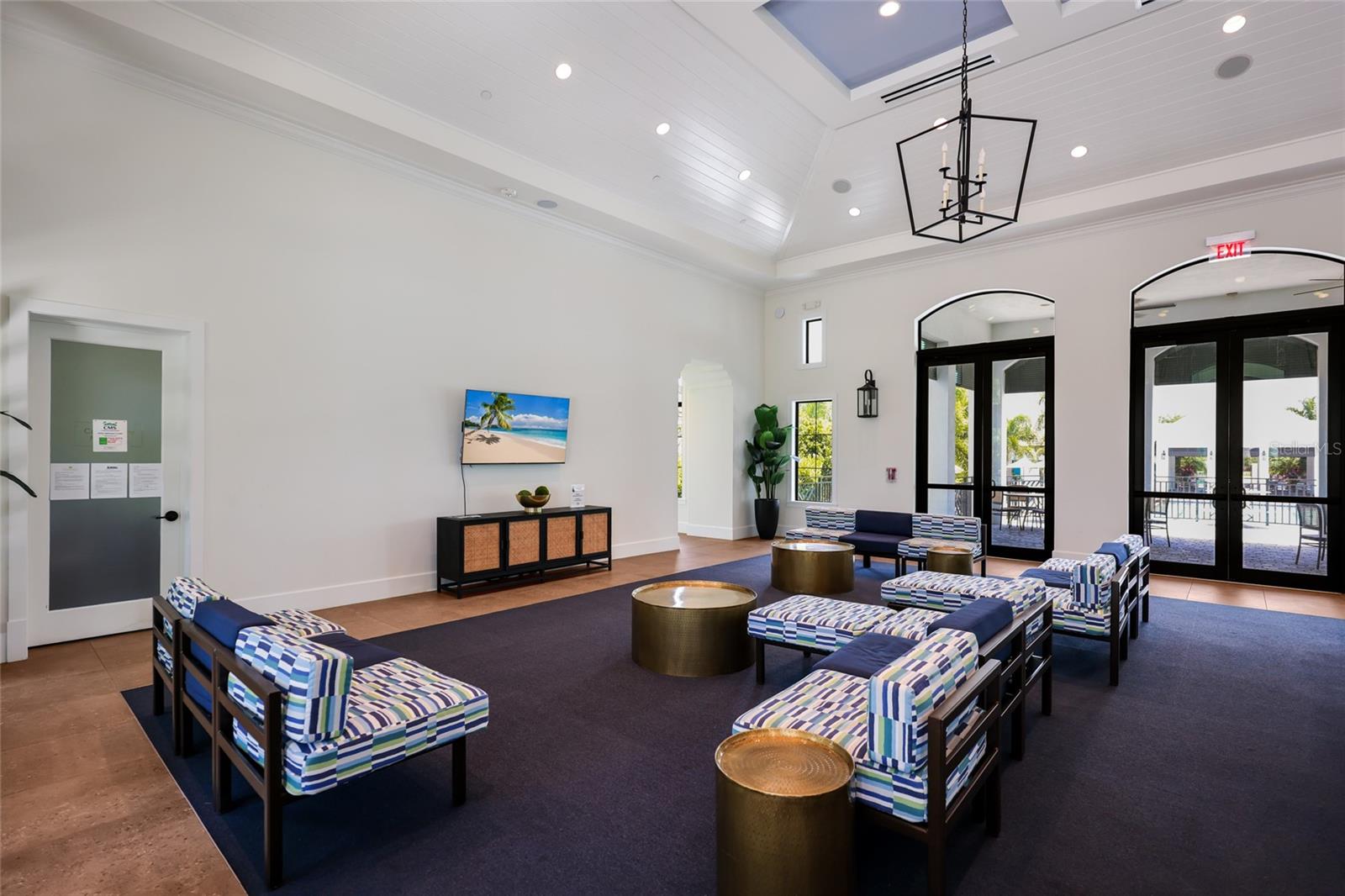 WINDWARD AT LAKEWOOD RANCH - Residential