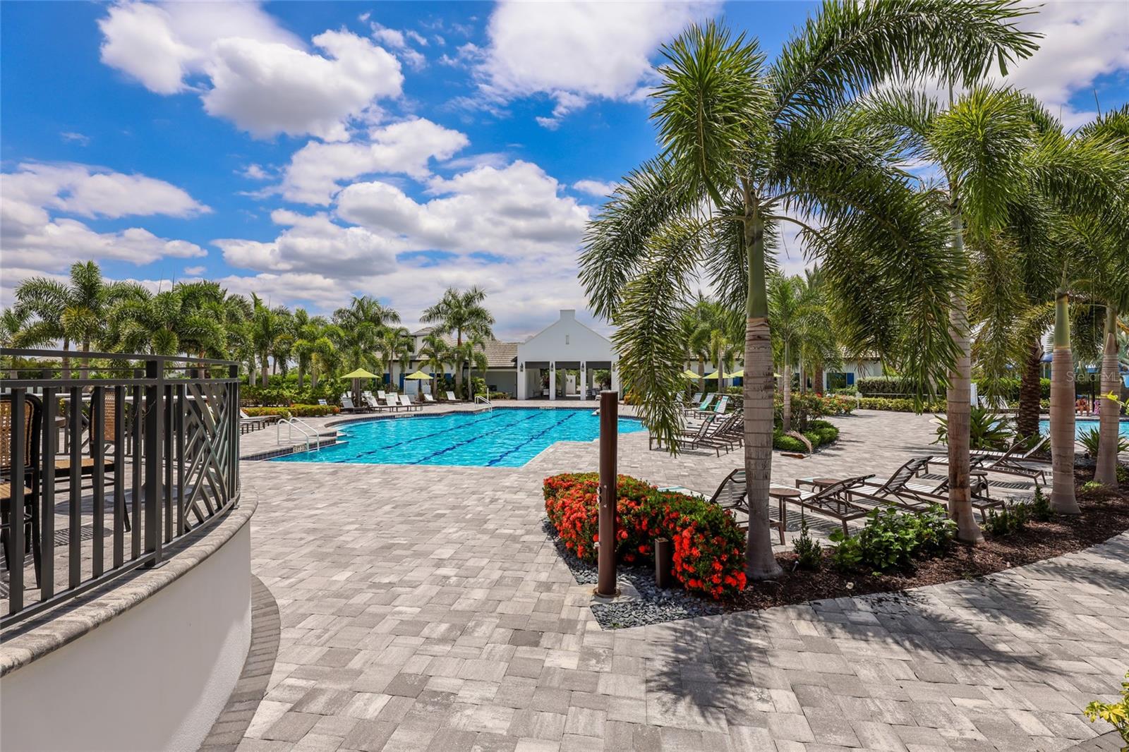 WINDWARD AT LAKEWOOD RANCH - Residential