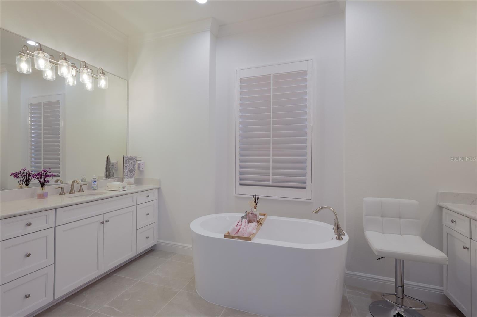WINDWARD AT LAKEWOOD RANCH - Residential