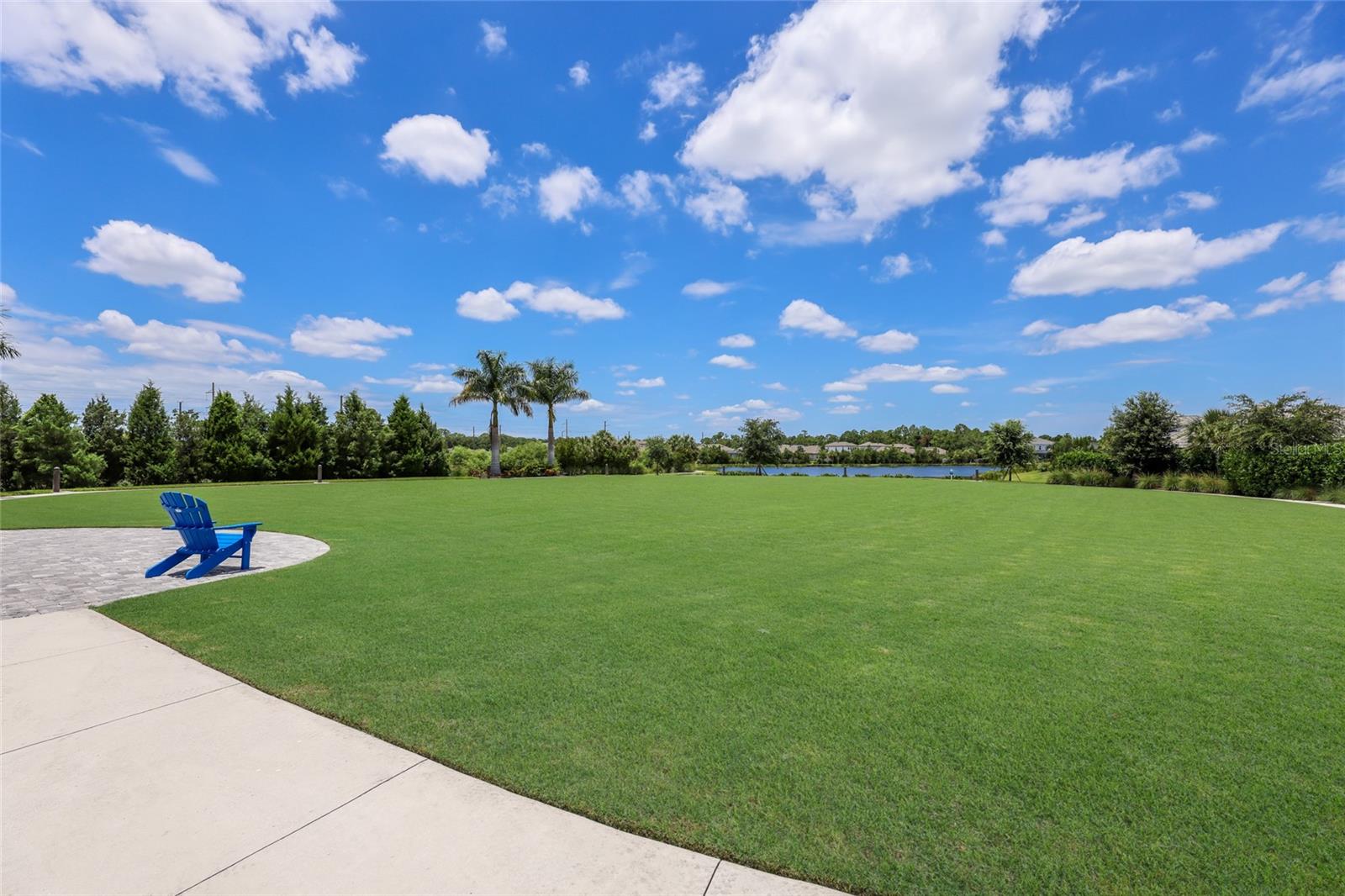 WINDWARD AT LAKEWOOD RANCH - Residential