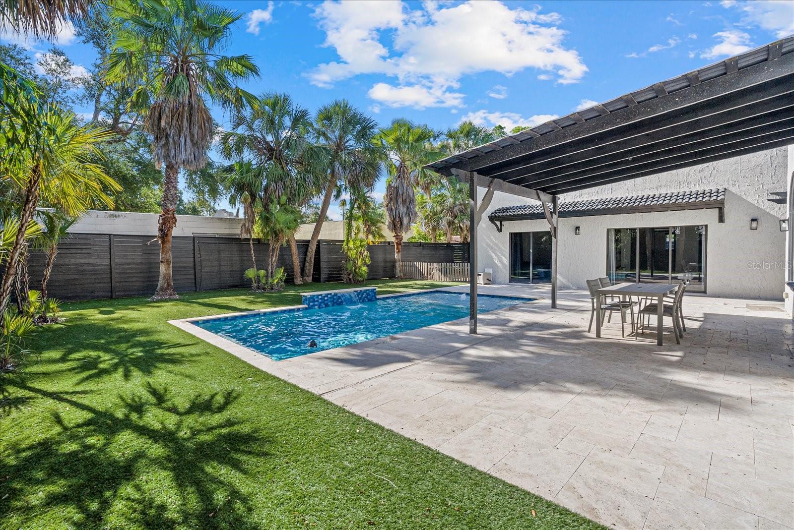 AVON HEIGHTS - Residential