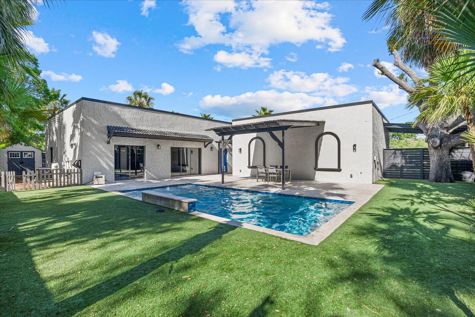 AVON HEIGHTS - Residential