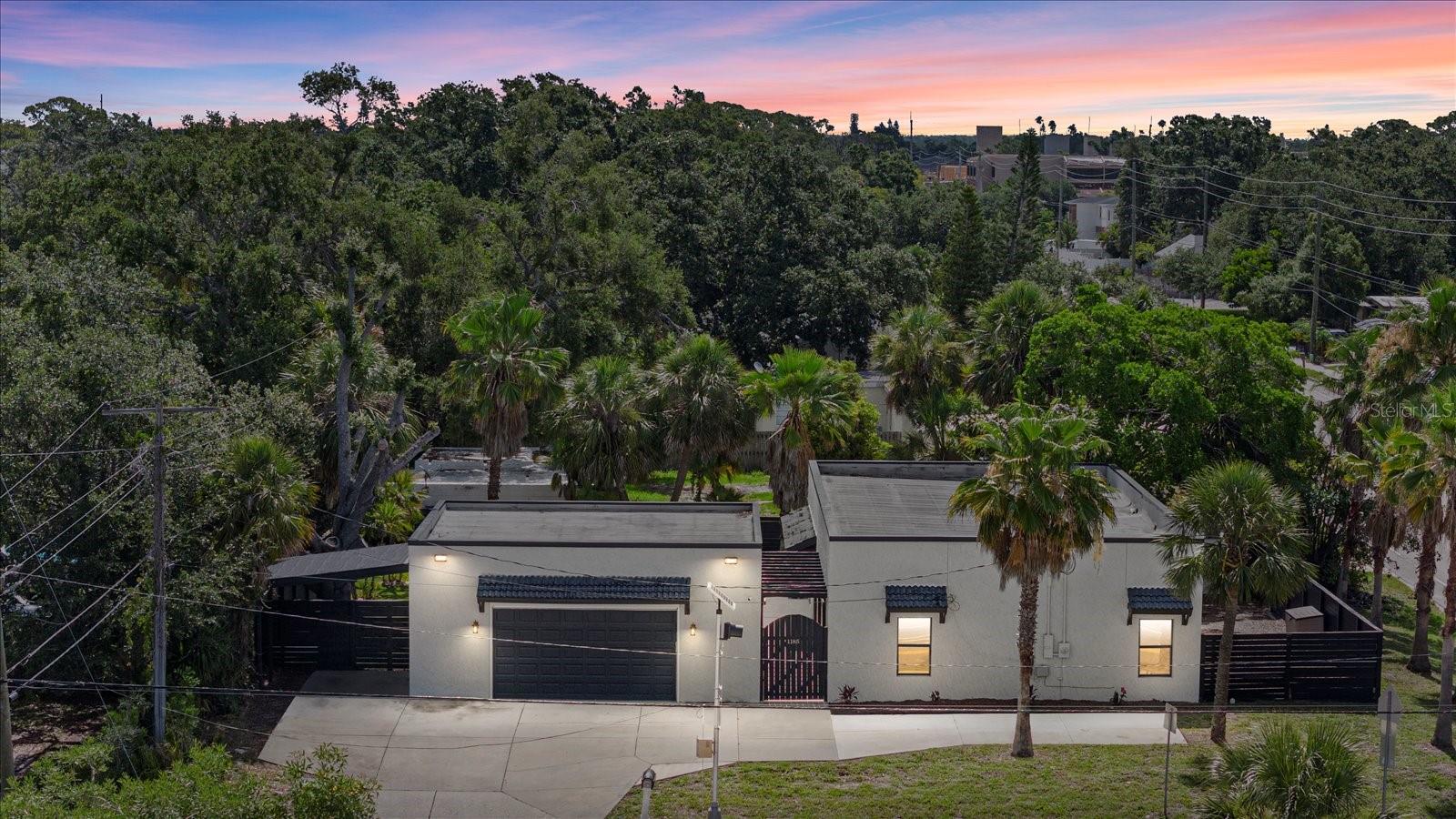 AVON HEIGHTS - Residential