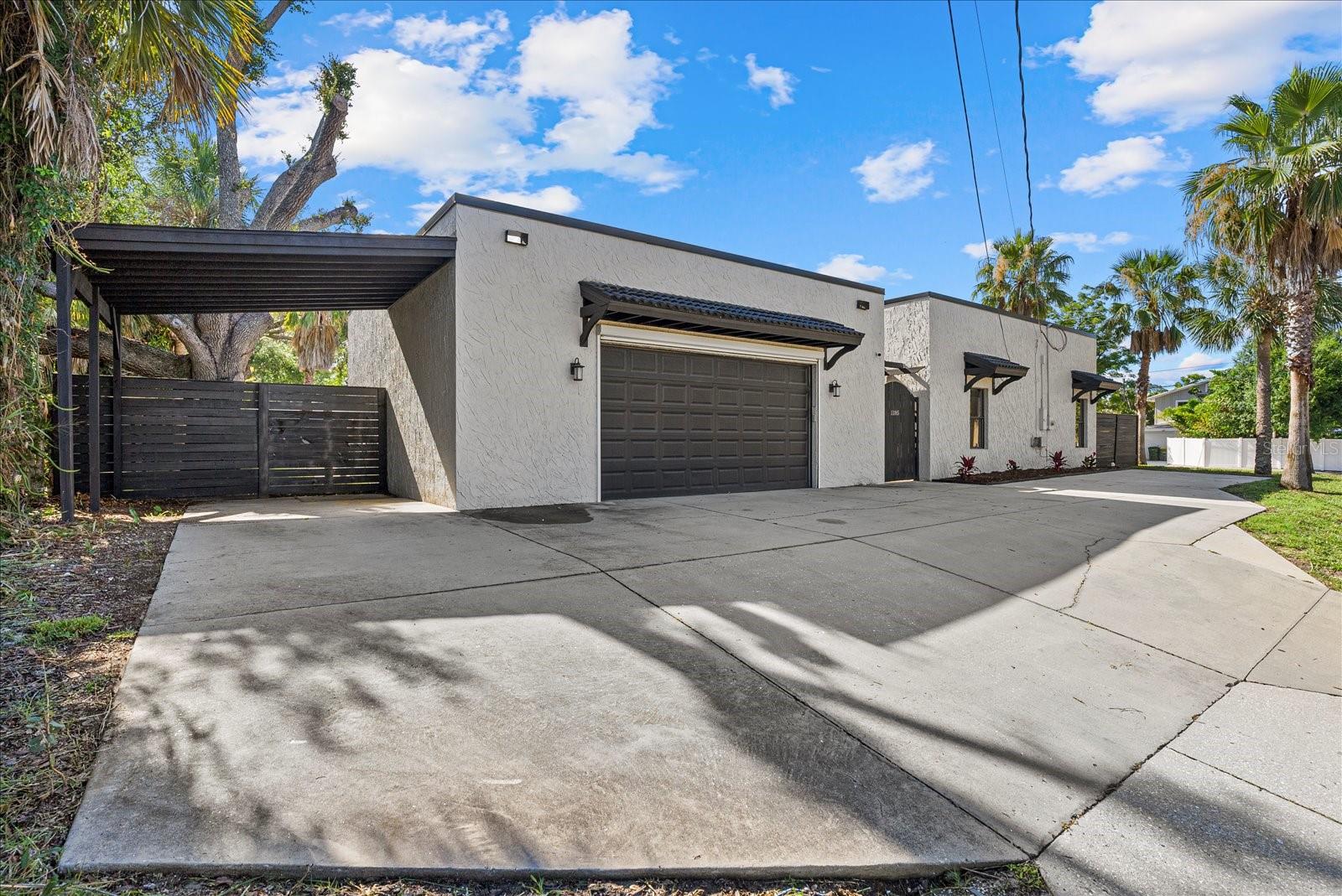 AVON HEIGHTS - Residential