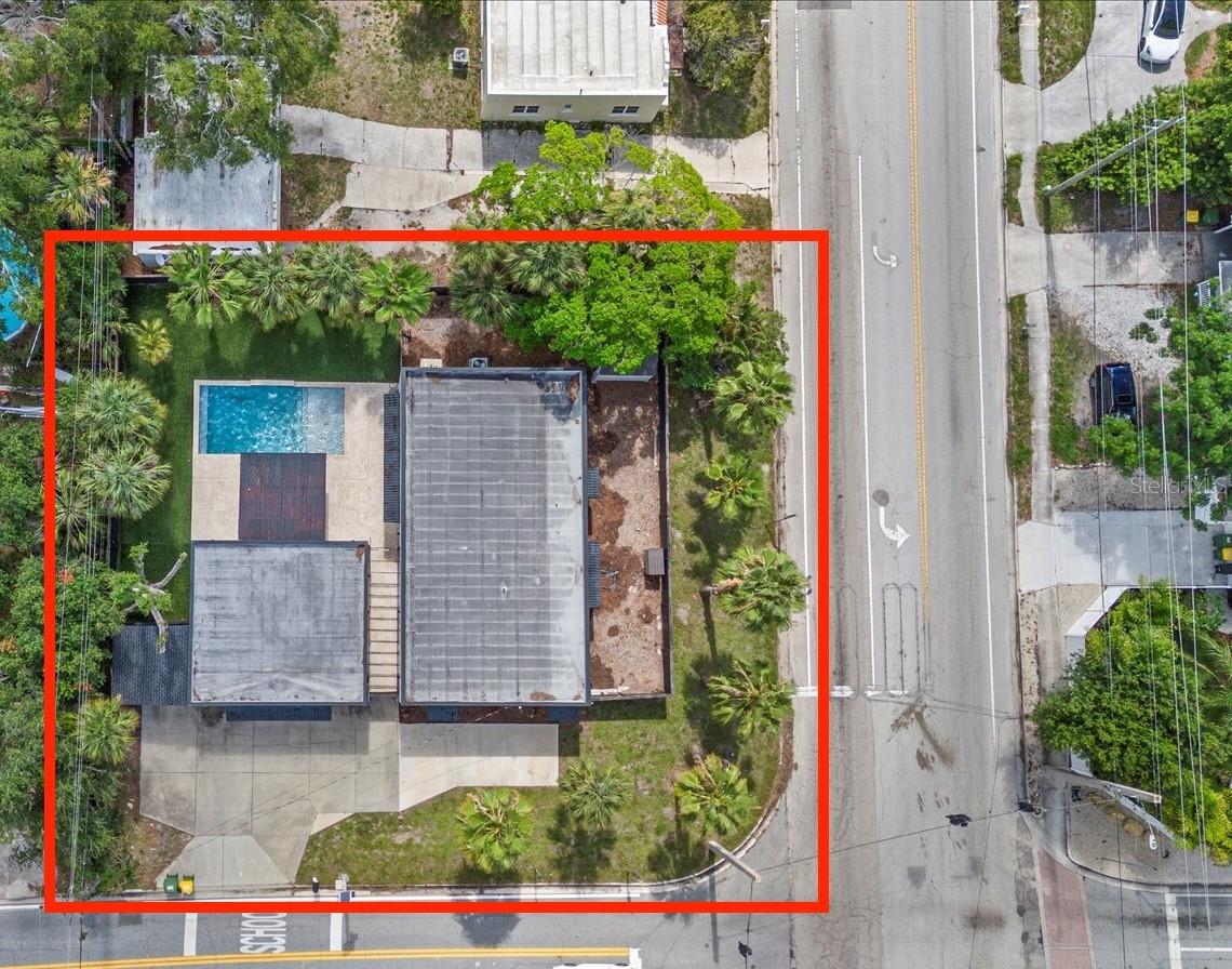 AVON HEIGHTS - Residential