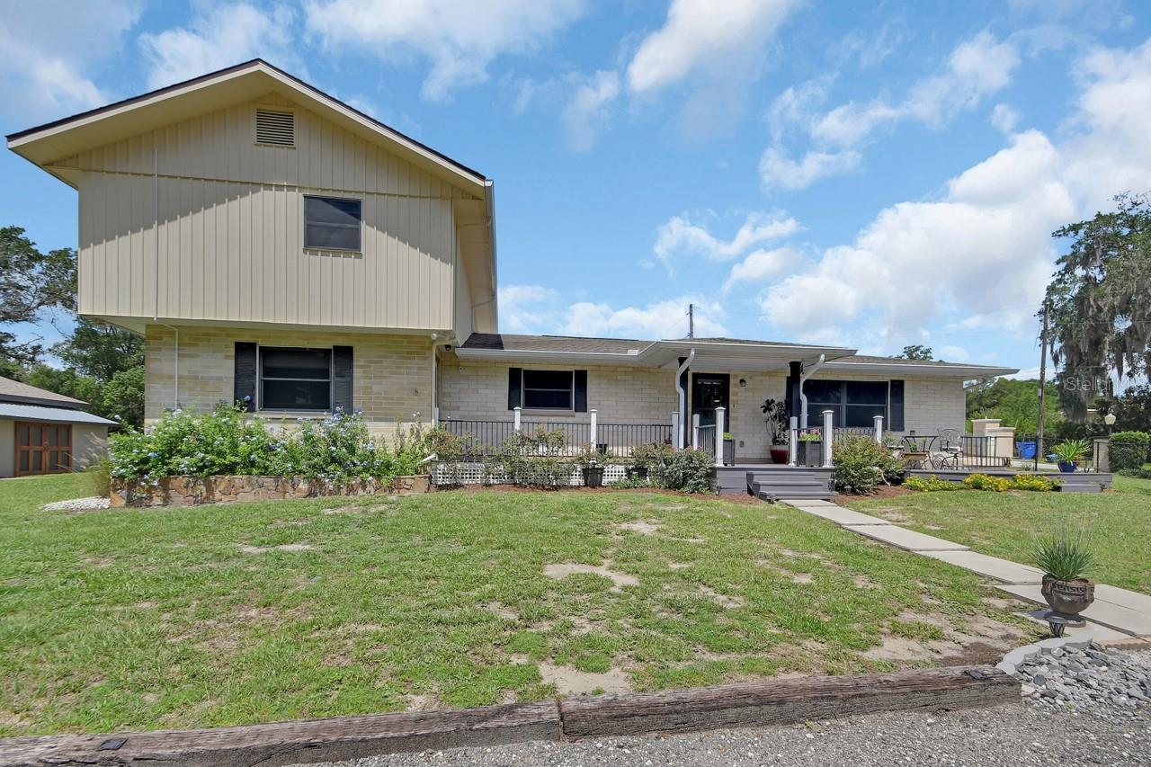 ORANGE HEIGHTS REP - Residential