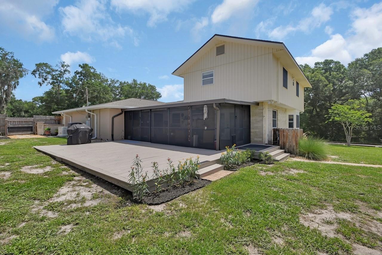 ORANGE HEIGHTS REP - Residential