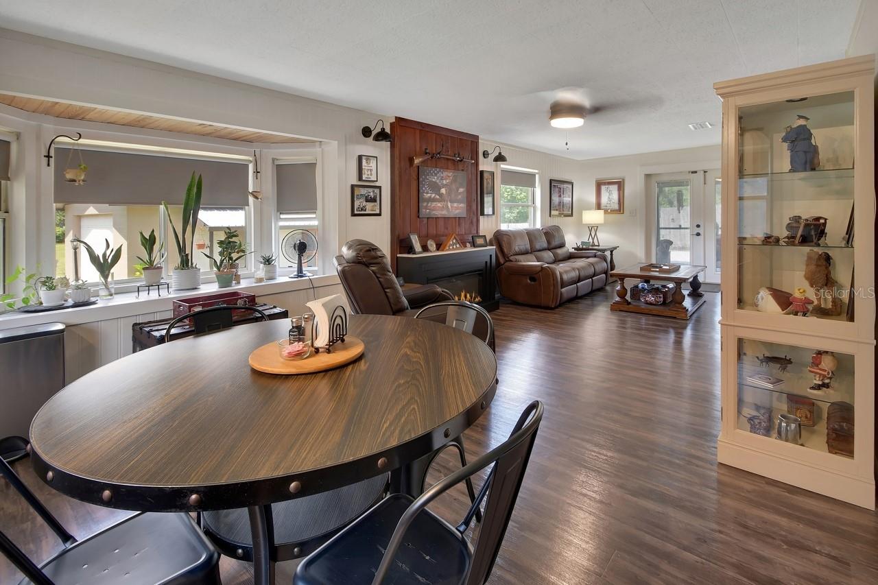 ORANGE HEIGHTS REP - Residential