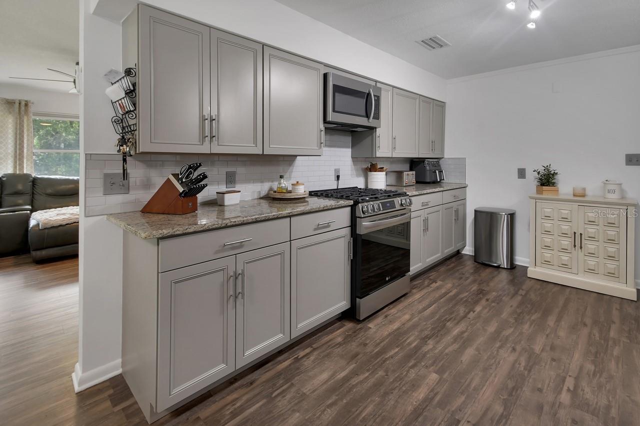 ORANGE HEIGHTS REP - Residential