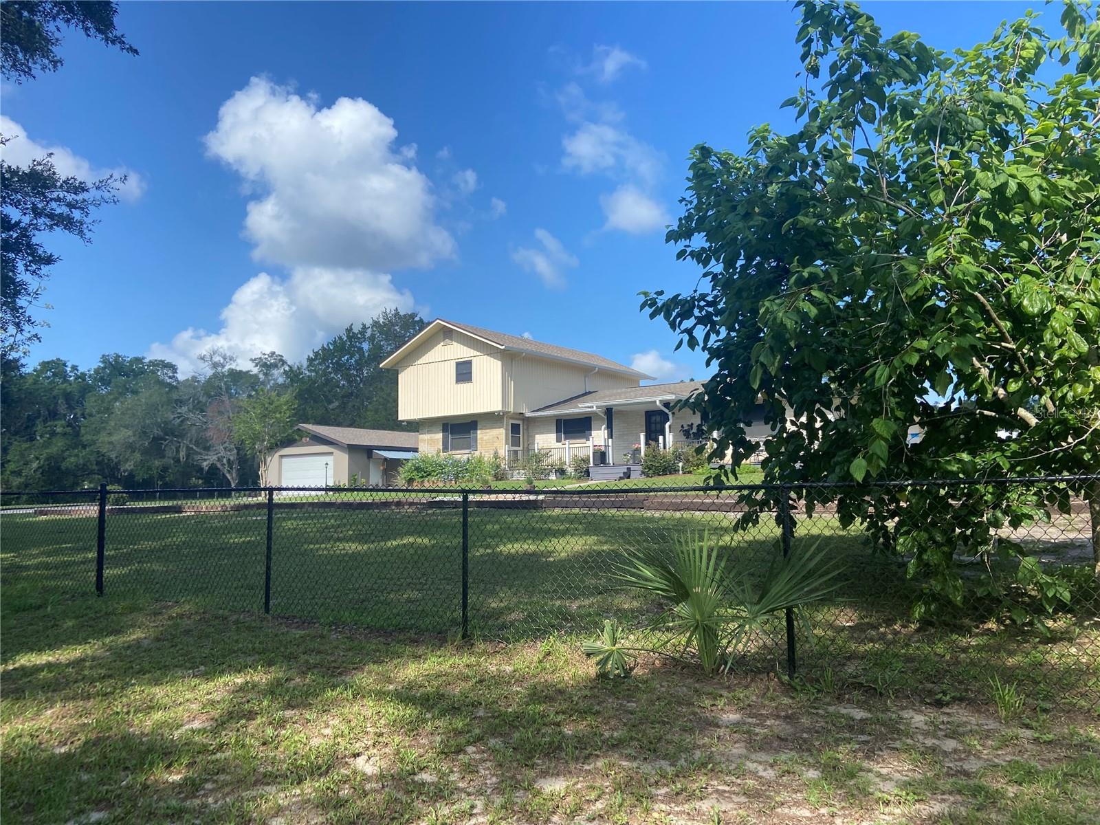 ORANGE HEIGHTS REP - Residential