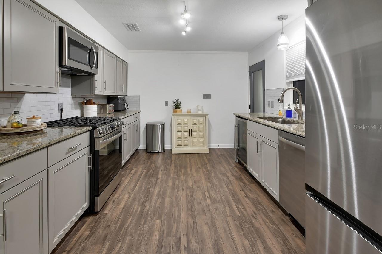 ORANGE HEIGHTS REP - Residential