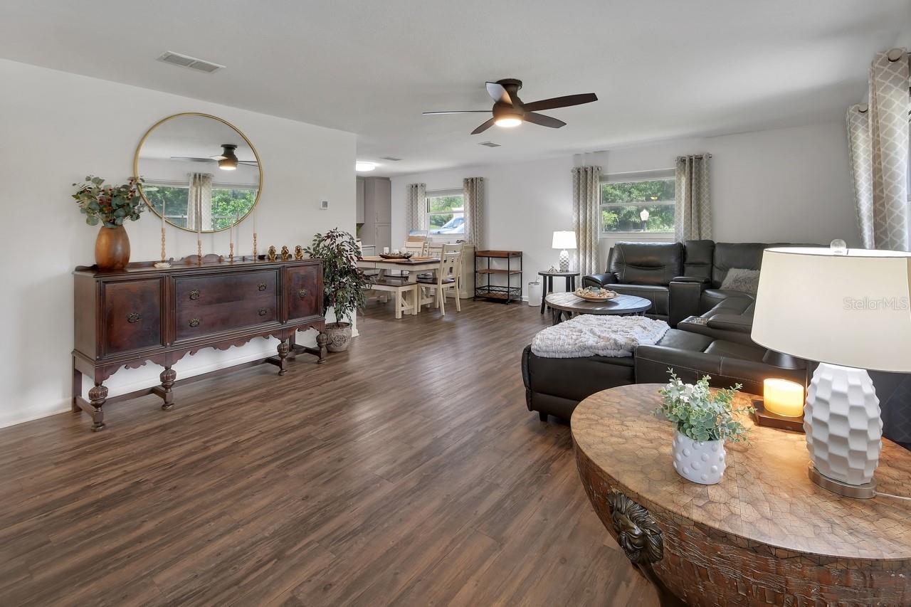 ORANGE HEIGHTS REP - Residential