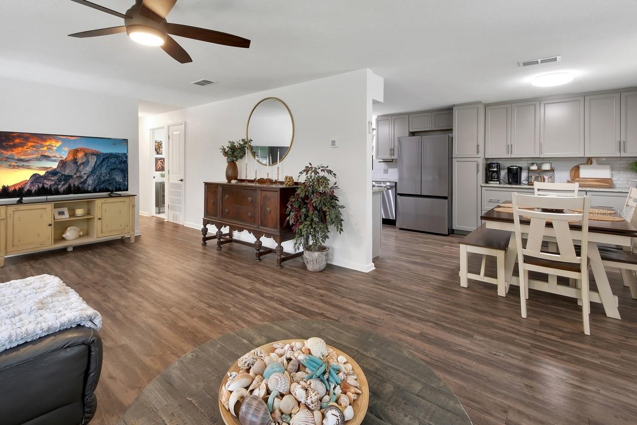 ORANGE HEIGHTS REP - Residential