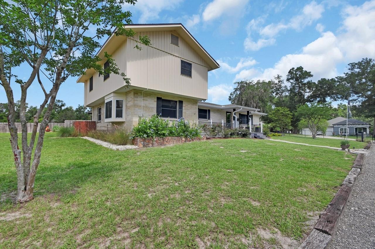 ORANGE HEIGHTS REP - Residential