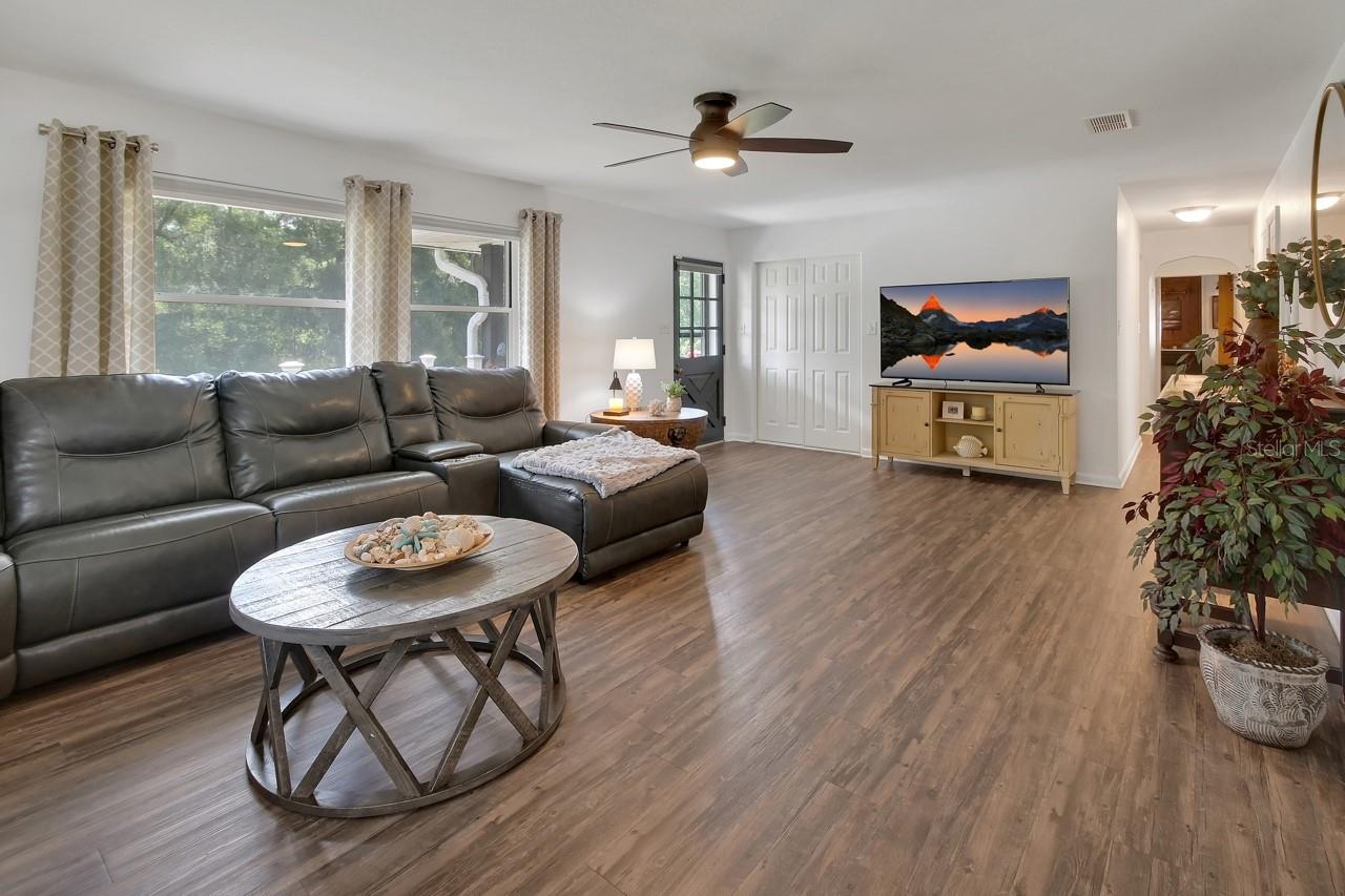 ORANGE HEIGHTS REP - Residential