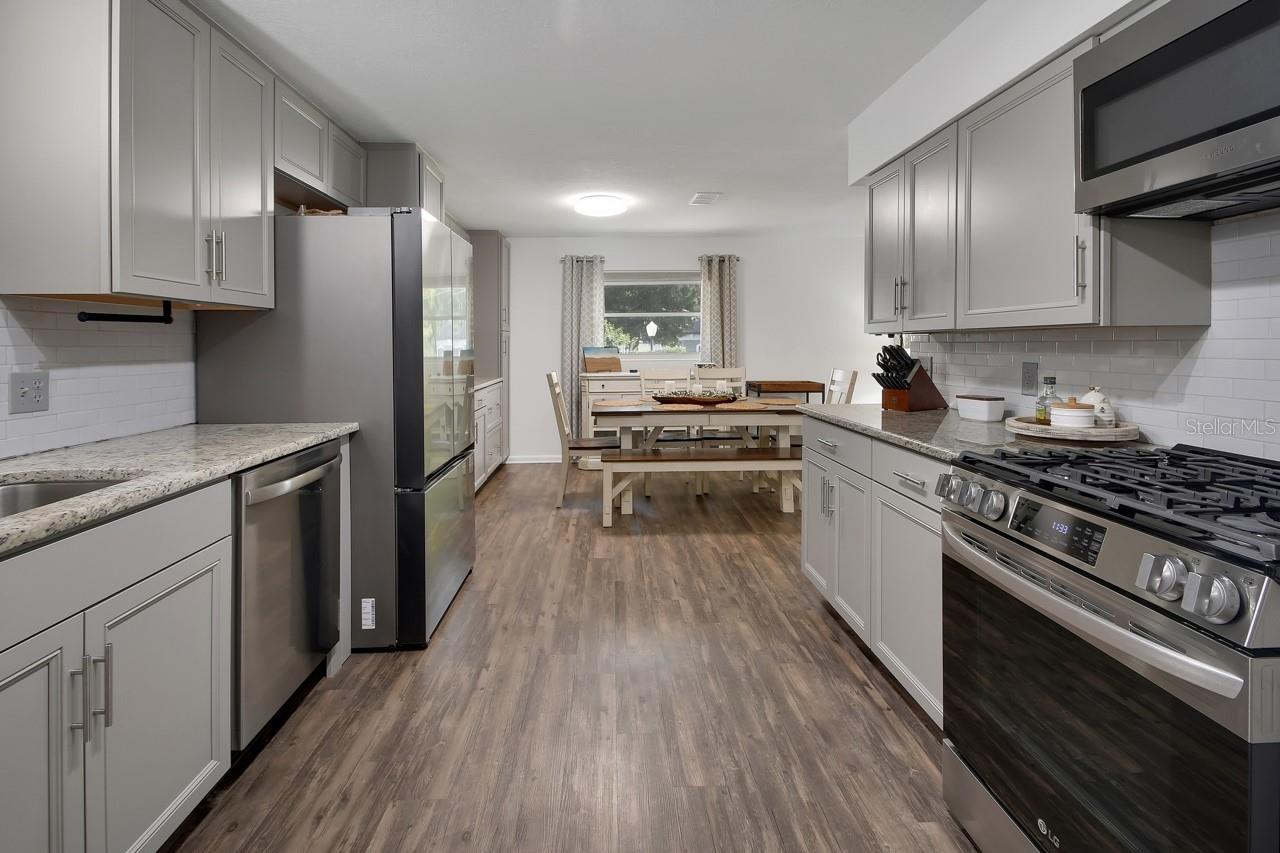 ORANGE HEIGHTS REP - Residential