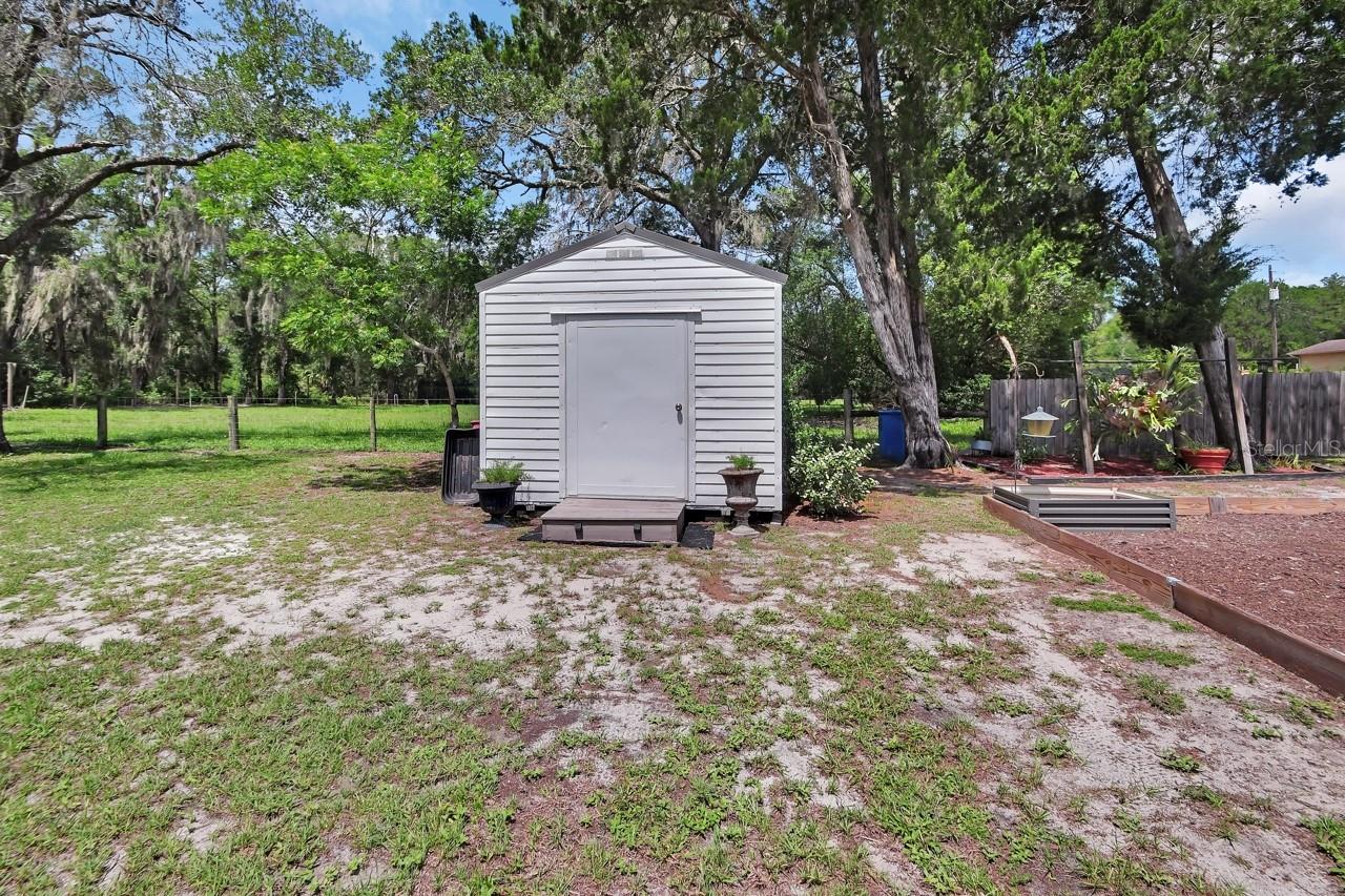 ORANGE HEIGHTS REP - Residential