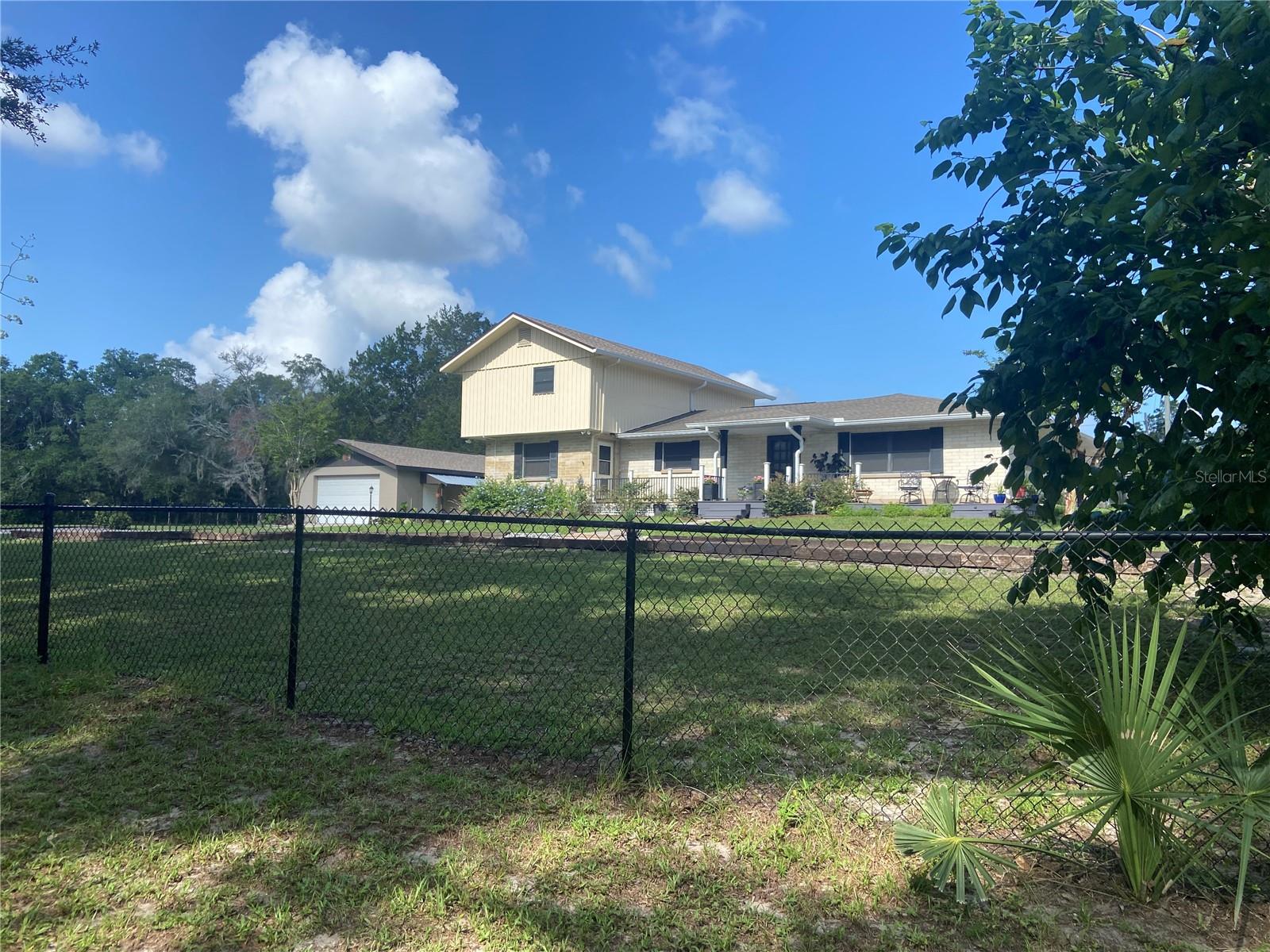 ORANGE HEIGHTS REP - Residential