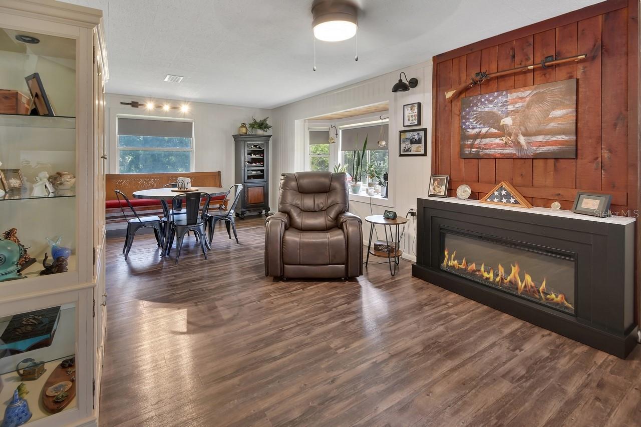 ORANGE HEIGHTS REP - Residential