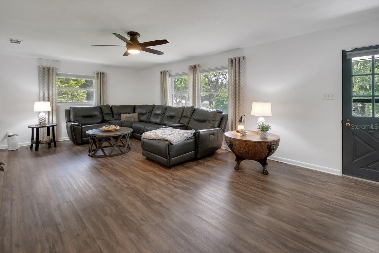 ORANGE HEIGHTS REP - Residential