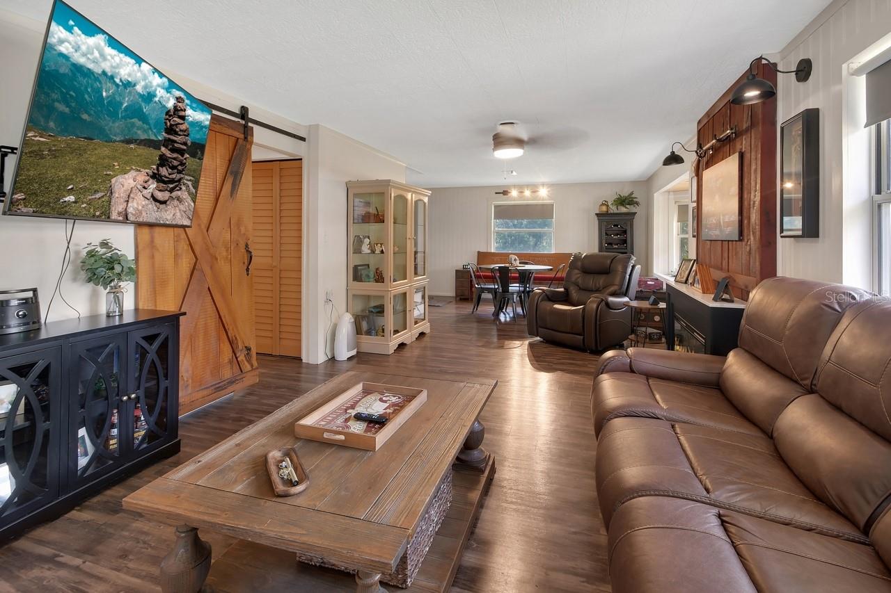 ORANGE HEIGHTS REP - Residential