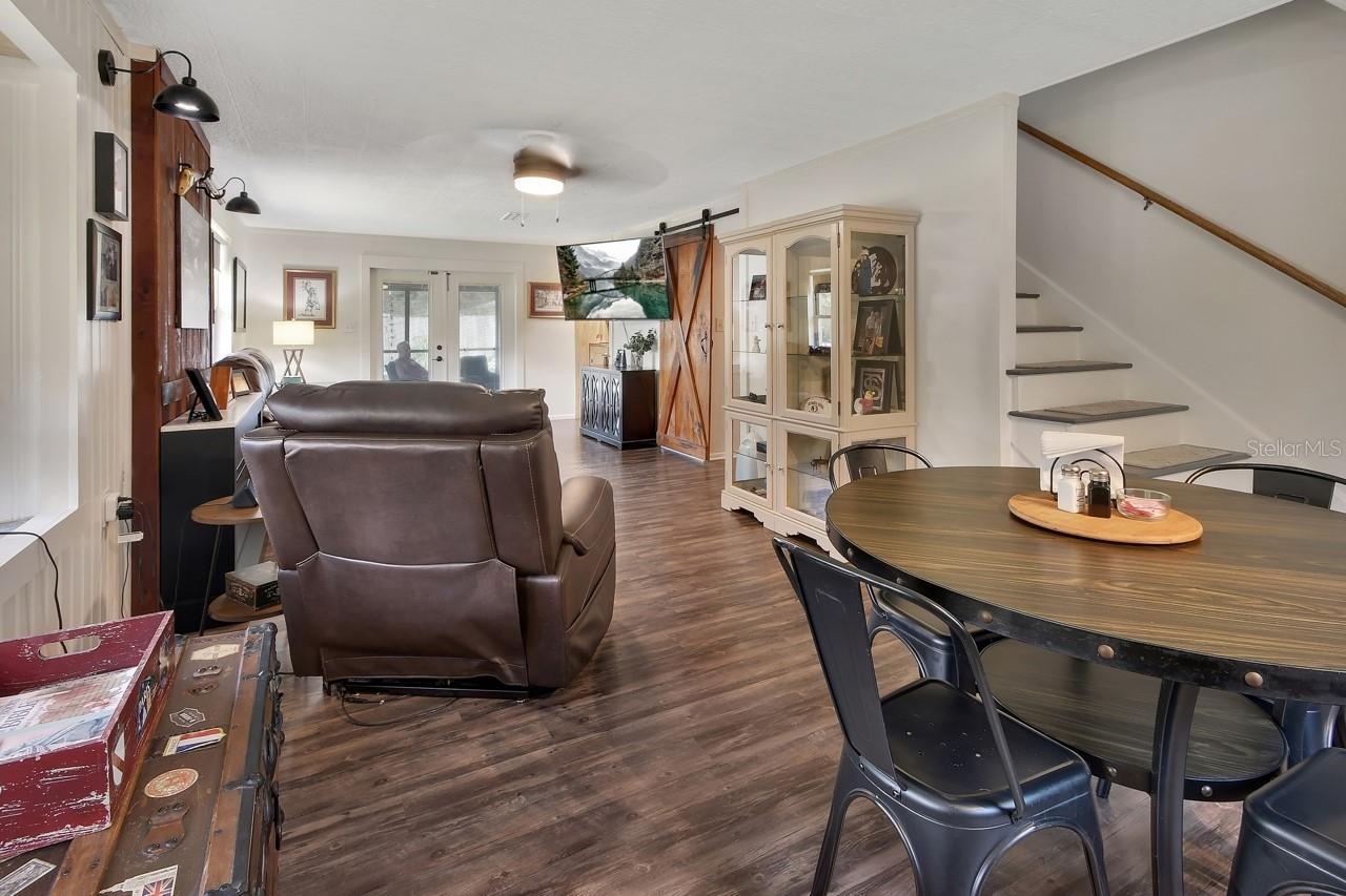 ORANGE HEIGHTS REP - Residential