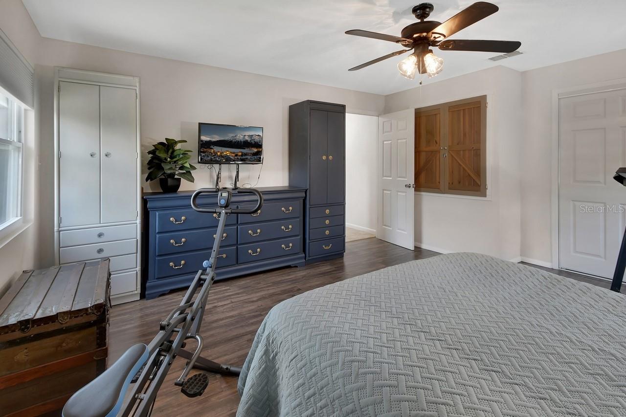 ORANGE HEIGHTS REP - Residential