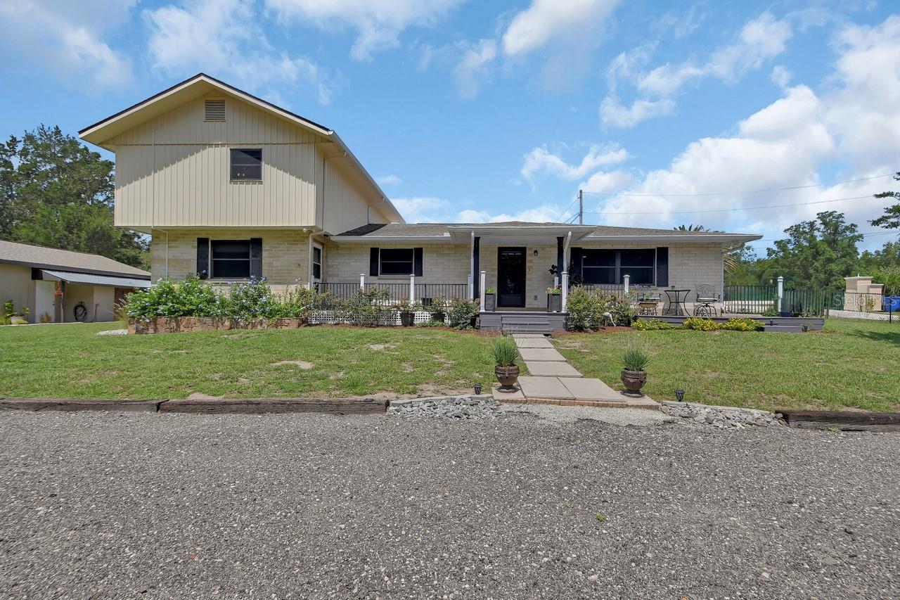 ORANGE HEIGHTS REP - Residential