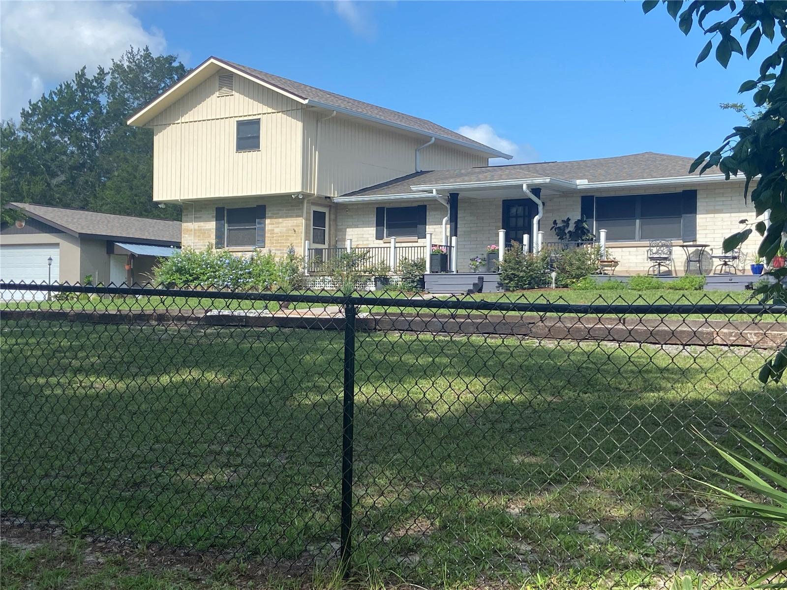 ORANGE HEIGHTS REP - Residential
