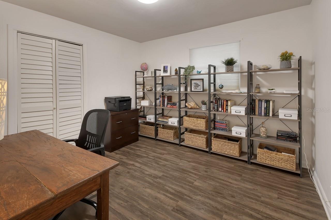 ORANGE HEIGHTS REP - Residential