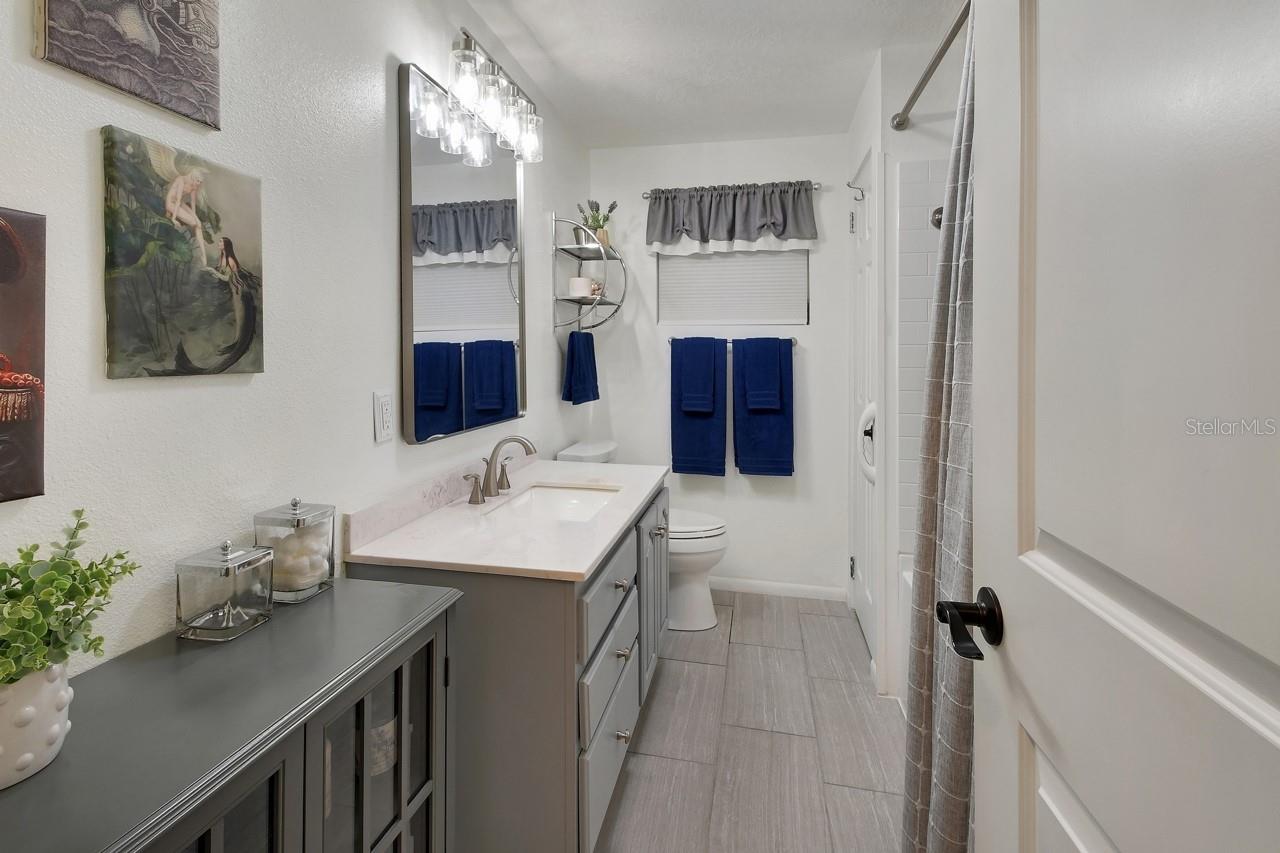 ORANGE HEIGHTS REP - Residential
