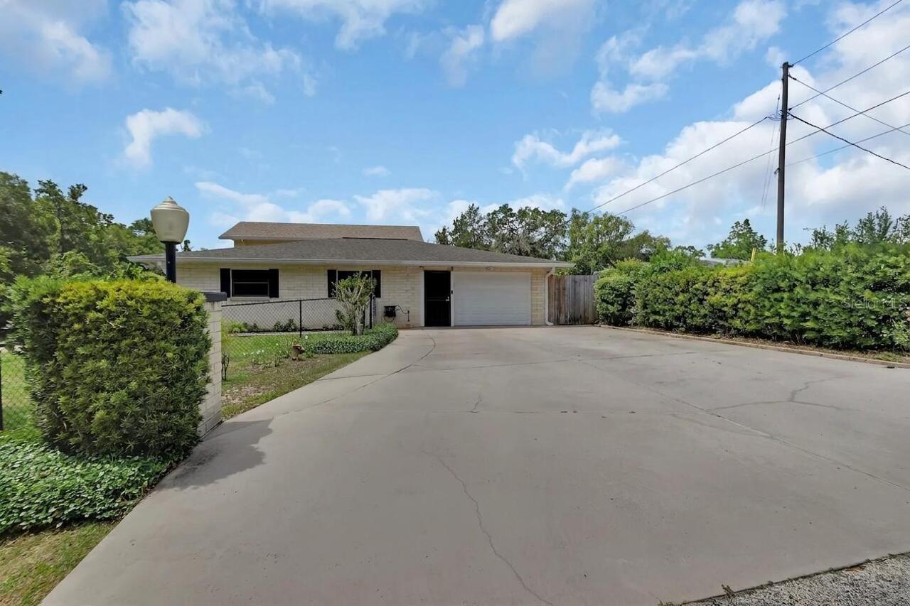 ORANGE HEIGHTS REP - Residential