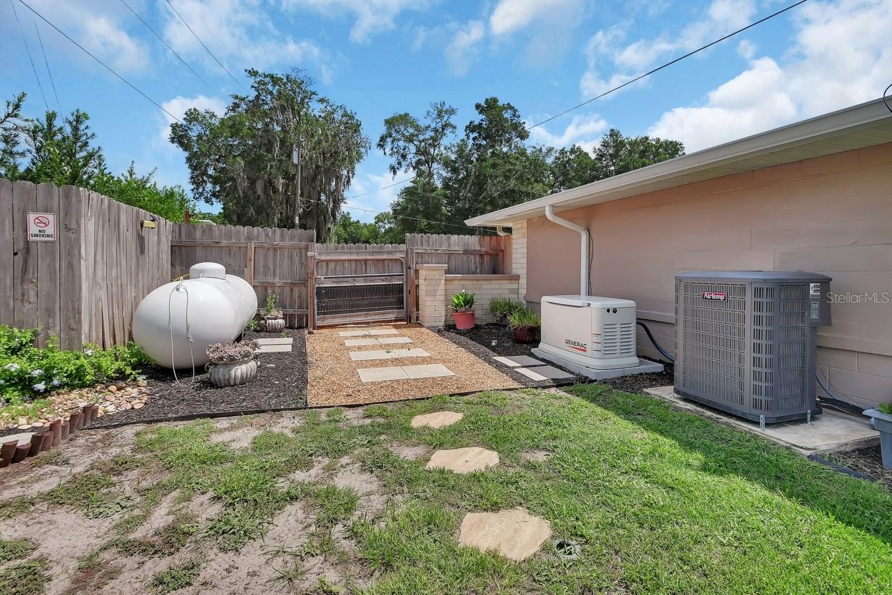 ORANGE HEIGHTS REP - Residential
