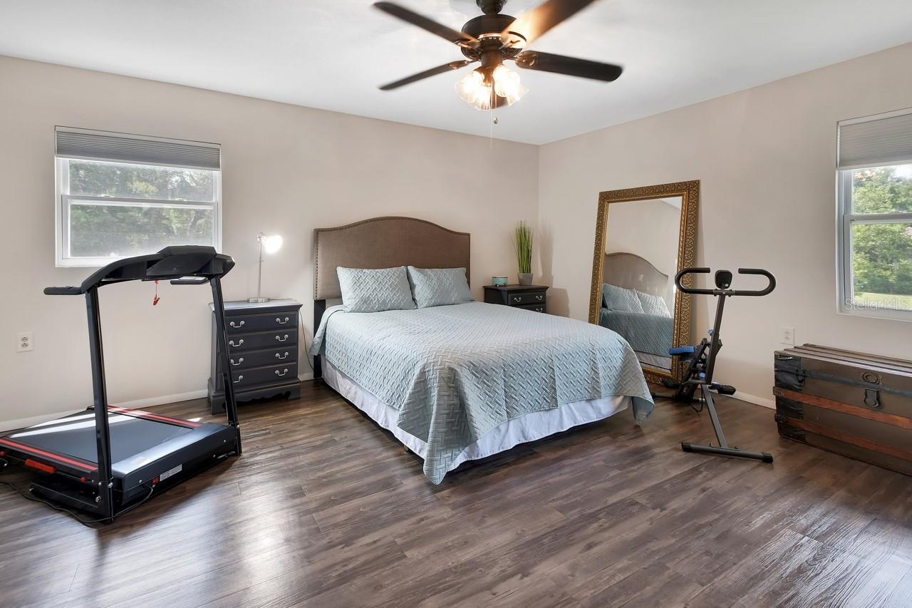 ORANGE HEIGHTS REP - Residential