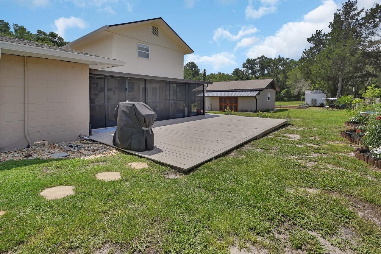 ORANGE HEIGHTS REP - Residential